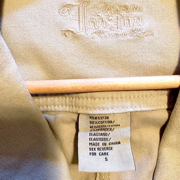 Jacket - Picture 4 of 4